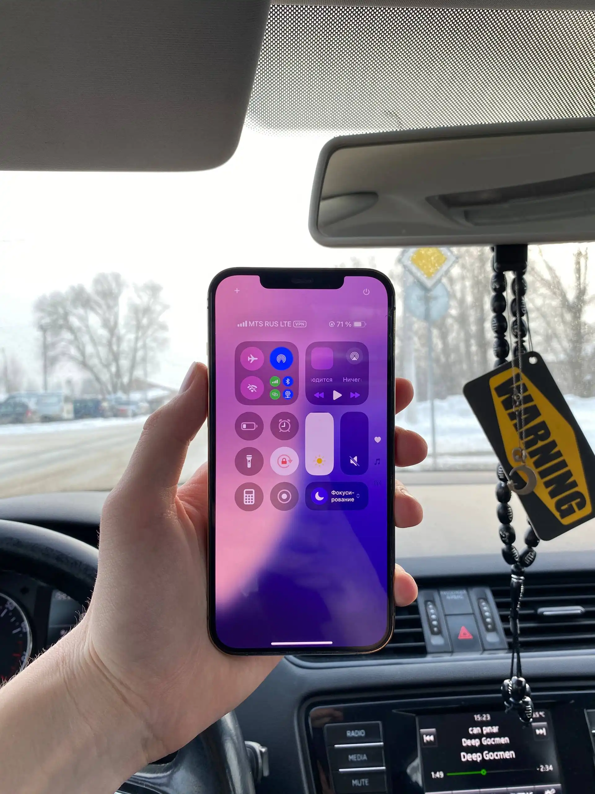 iPhone 12 Pro Max 128GB в отличном состоянии - Смартфоны и телефоны (Электроника) в Уфа