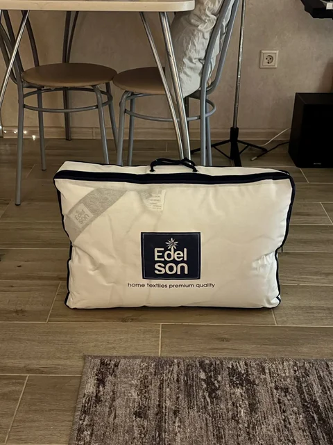 Продам новое одеяло - Для дома и дачи в Уфа