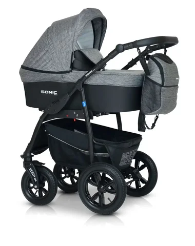 Продам коляску Verdi Sonic 3в1 - Товары для детей в Уфа