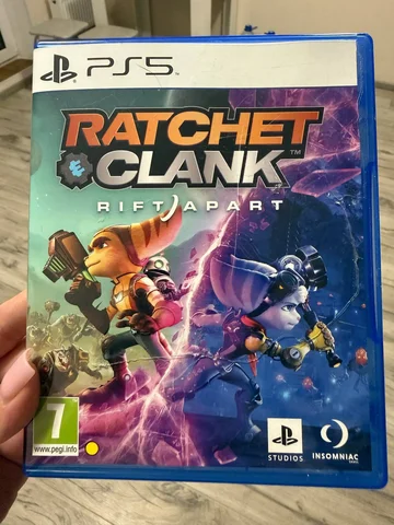 Игра на PS 5 - Электроника в Уфа