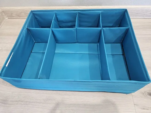 Органайзеры и коробки Скуббы Икеа - Для дома и дачи в Уфа