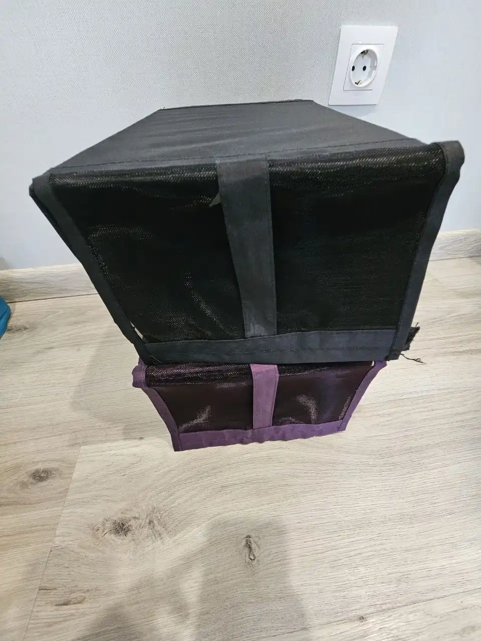 Органайзеры и коробки Скуббы Икеа - Мебель и хранение (Для дома и дачи) в Уфа