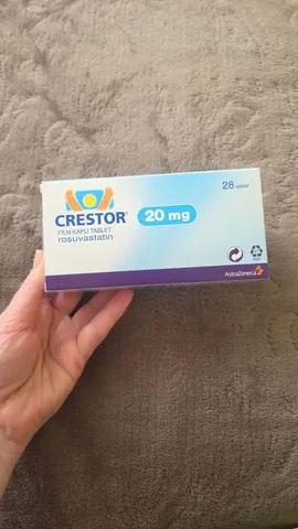 Продажа крестора (розувастатина) турецкого производства - Красота и здоровье в Уфа