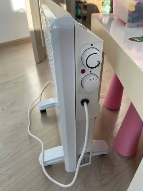 Обогреватель на колесах - Для дома и дачи в Уфа