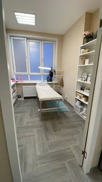 Кабинет в аренду в Ярком - Услуги в Уфа