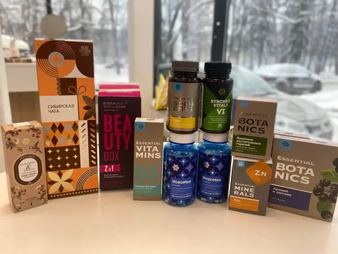 Витамины и добавки для детей и взрослых - Красота и здоровье в Уфа