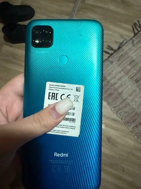 Продам телефон Redmi в хорошем состоянии - Электроника в Уфа