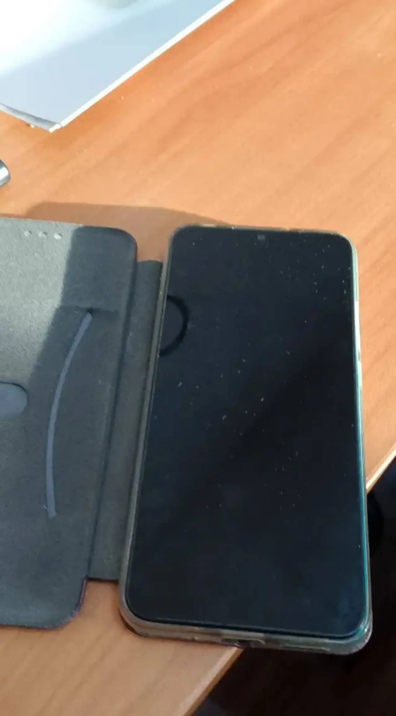 Продам телефон Redmi в хорошем состоянии - Смартфоны (Электроника) в Уфа