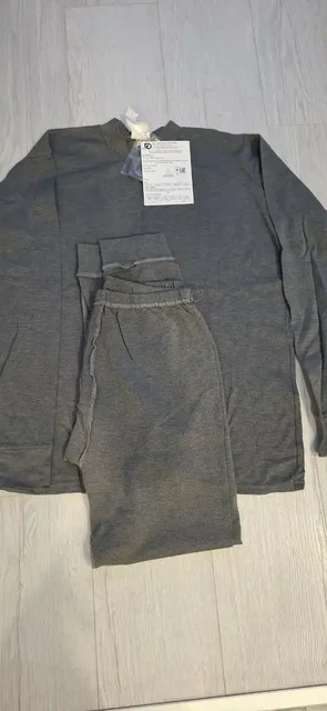 Термостойкое нательное белье нового производства Россия - Одежда в Уфа