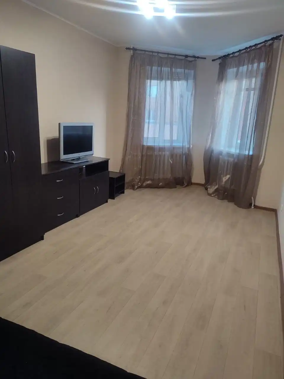 Сдается однокомнатная квартира в Серебряном ручье - Аренда квартир (Недвижимость) в Уфа