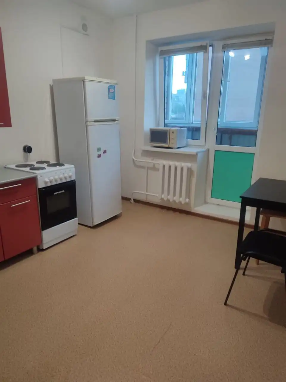 Сдается однокомнатная квартира в Серебряном ручье - Аренда квартир (Недвижимость) в Уфа