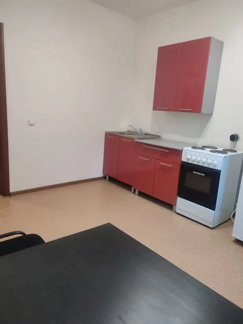 Сдается однокомнатная квартира в Серебряном ручье - Аренда квартир (Недвижимость) в Уфа