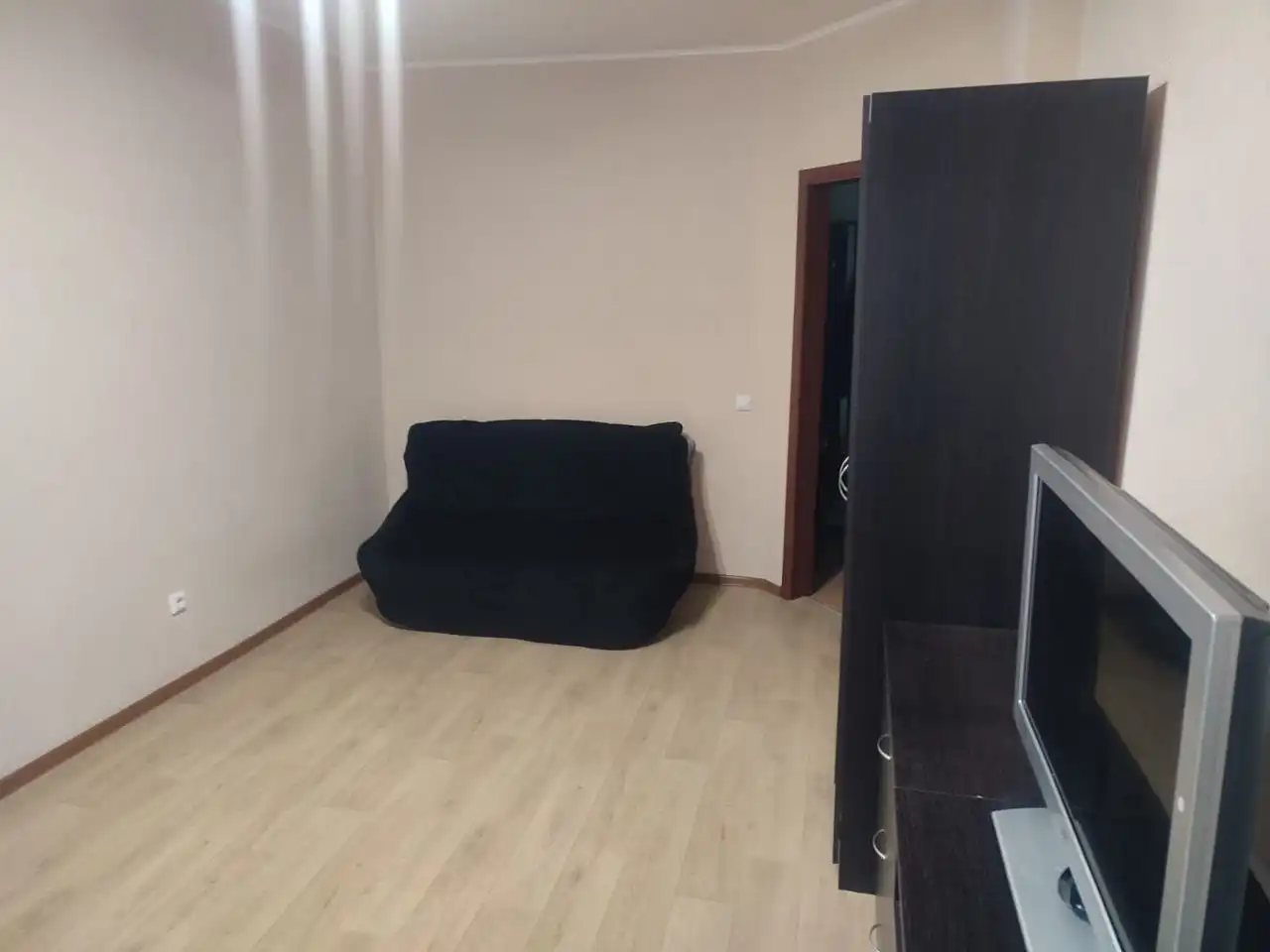 Сдается однокомнатная квартира в Серебряном ручье - Аренда квартир (Недвижимость) в Уфа