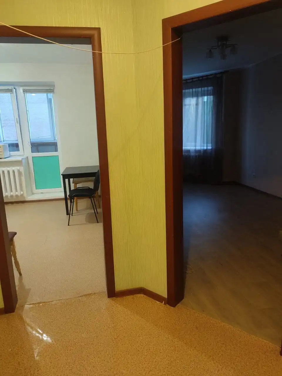 Сдается однокомнатная квартира в Серебряном ручье - Аренда квартир (Недвижимость) в Уфа