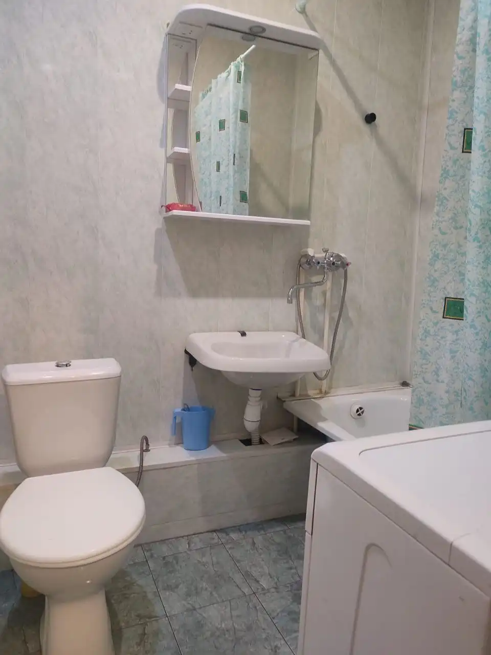 Сдается однокомнатная квартира в Серебряном ручье - Аренда квартир (Недвижимость) в Уфа