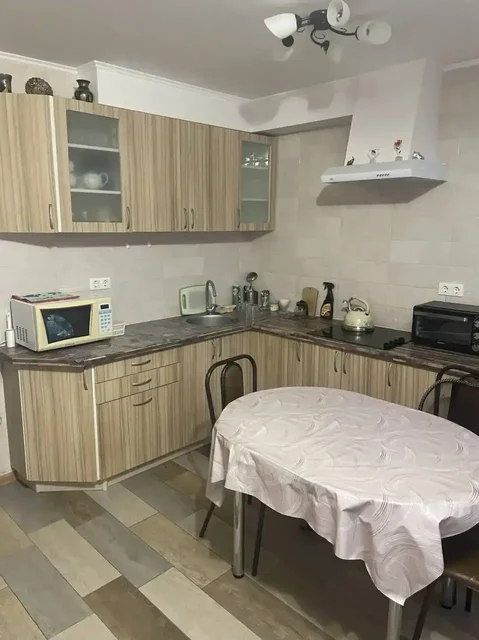 Студия на Машинистов в Уфе - Недвижимость в Уфа