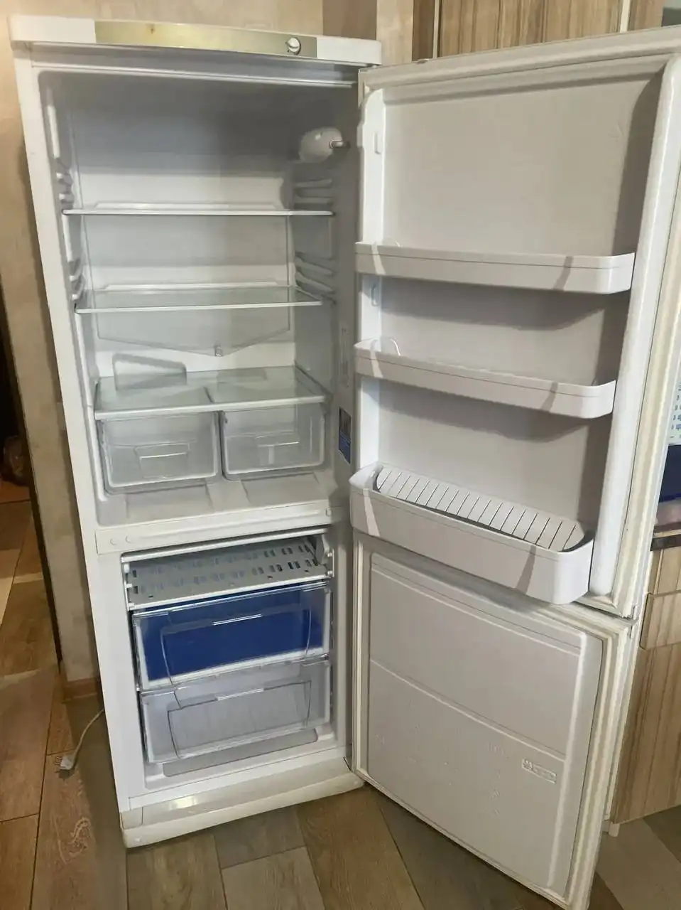 Студия на Машинистов в Уфе - Аренда квартир (Недвижимость) в Уфа