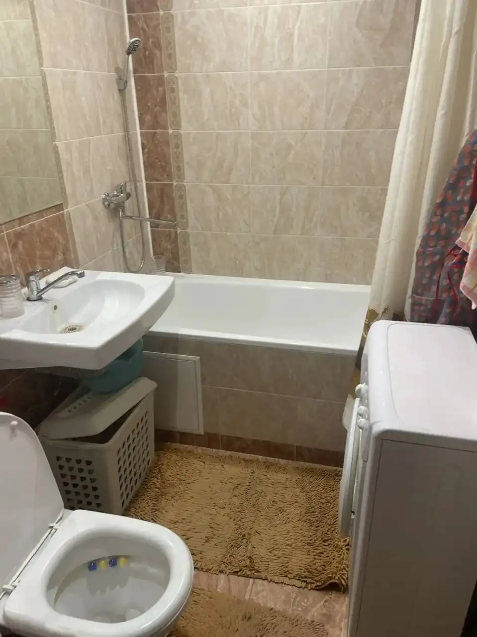 Студия на Машинистов в Уфе - Аренда квартир (Недвижимость) в Уфа