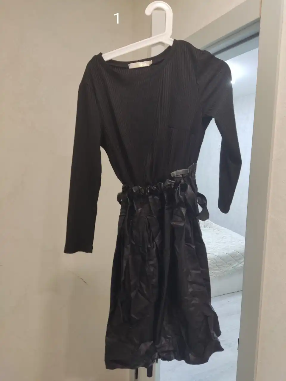 Платья на рост 155 размер 44-46 - Женская одежда (Одежда) в Уфа