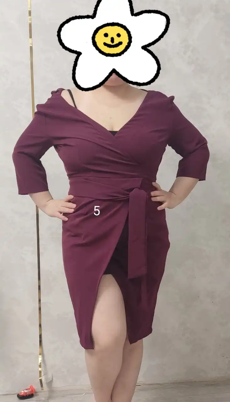 Платья на рост 155 размер 44-46 - Женская одежда (Одежда) в Уфа