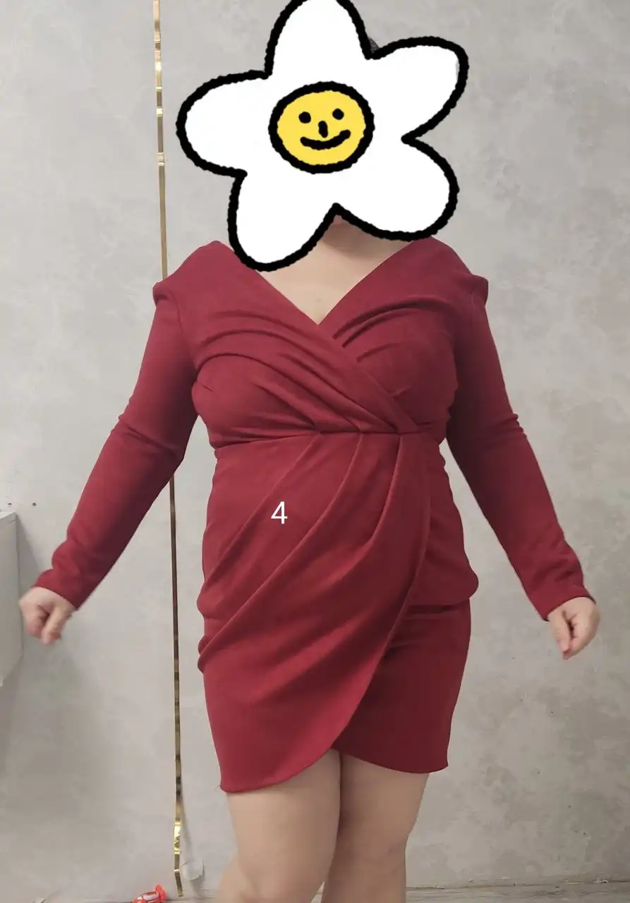 Платья на рост 155 размер 44-46 - Женская одежда (Одежда) в Уфа