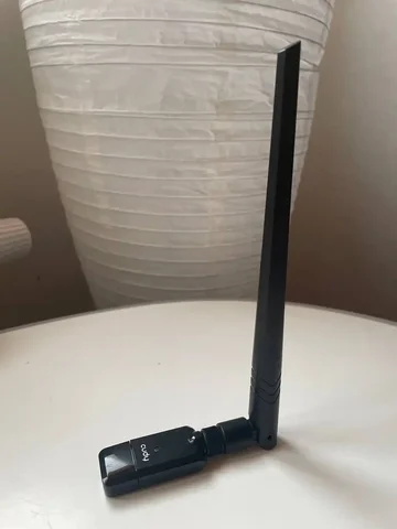 Адаптер Cudy для подключения к Wi-Fi - Электроника в Уфа