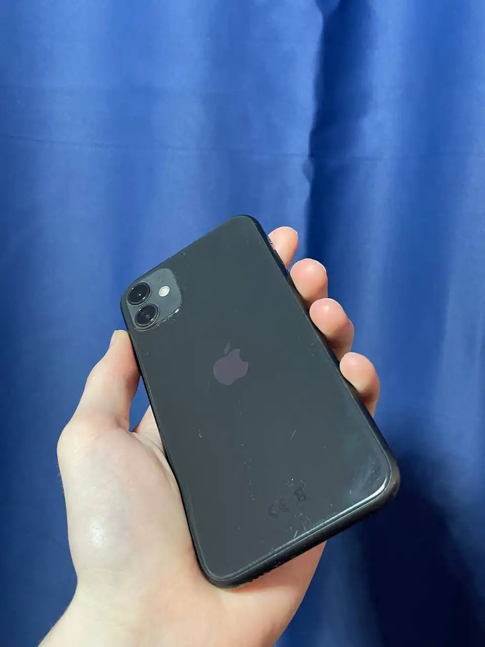 Продам iPhone 11 64GB - Смартфоны (Электроника) в Уфа