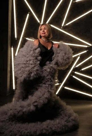 Интенсив для женщин «Перерождение: женщина после» - Услуги в Уфа