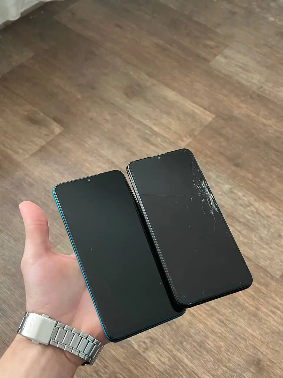 Продажа смартфонов Honor 9A, Redmi 9, Poco C40 в Уфе - Телефоны (Электроника) в Уфа