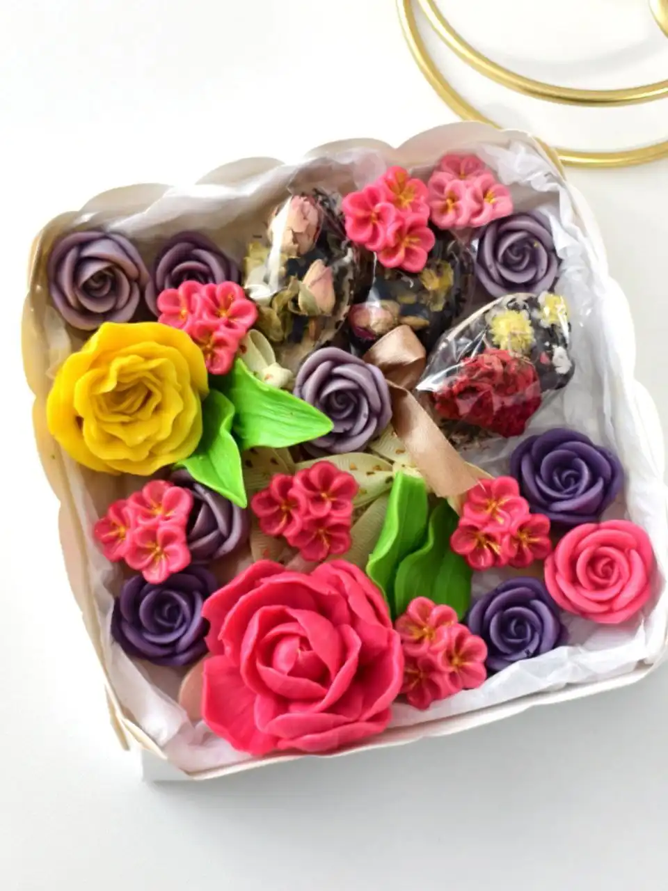 Клубника в шоколаде и сладкие букеты - Кулинарные услуги (Услуги) в Уфа