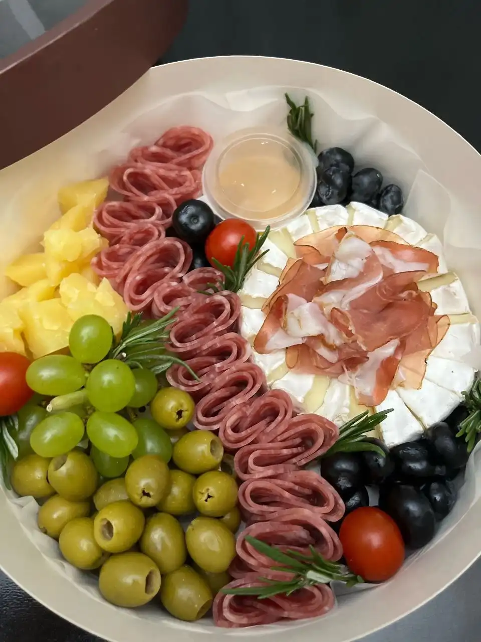 Клубника в шоколаде и сладкие букеты - Кулинарные услуги (Услуги) в Уфа