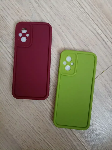 Чехлы для Poco M5 4G - Электроника в Уфа