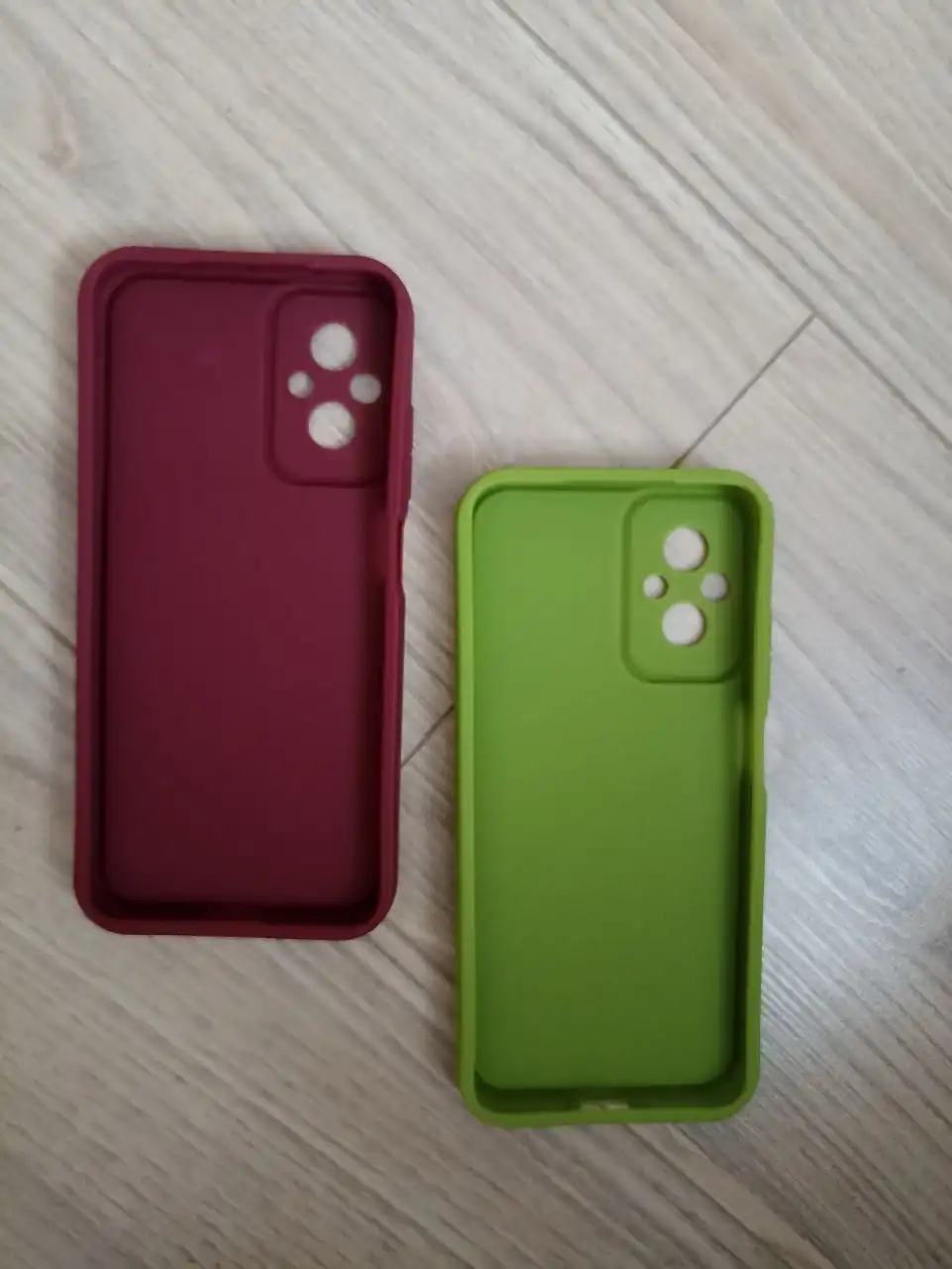 Чехлы для Poco M5 4G - Аксессуары для телефонов (Электроника) в Уфа