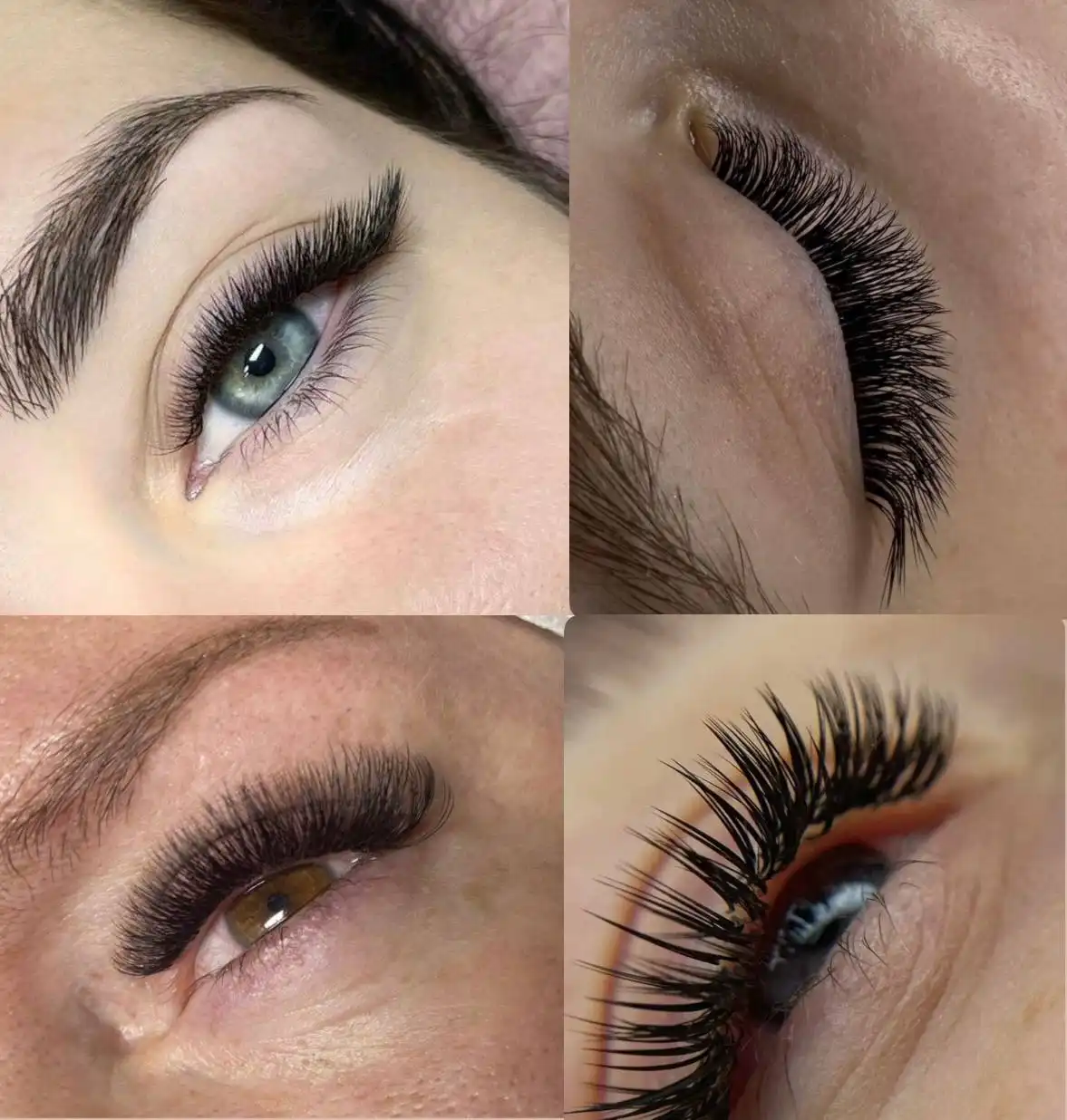 Запись на наращивание ресниц в Уфе - Красота (Услуги) в Уфа