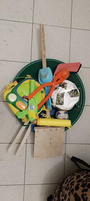 Детские спортивные товары и игрушки - Товары для детей в Уфа