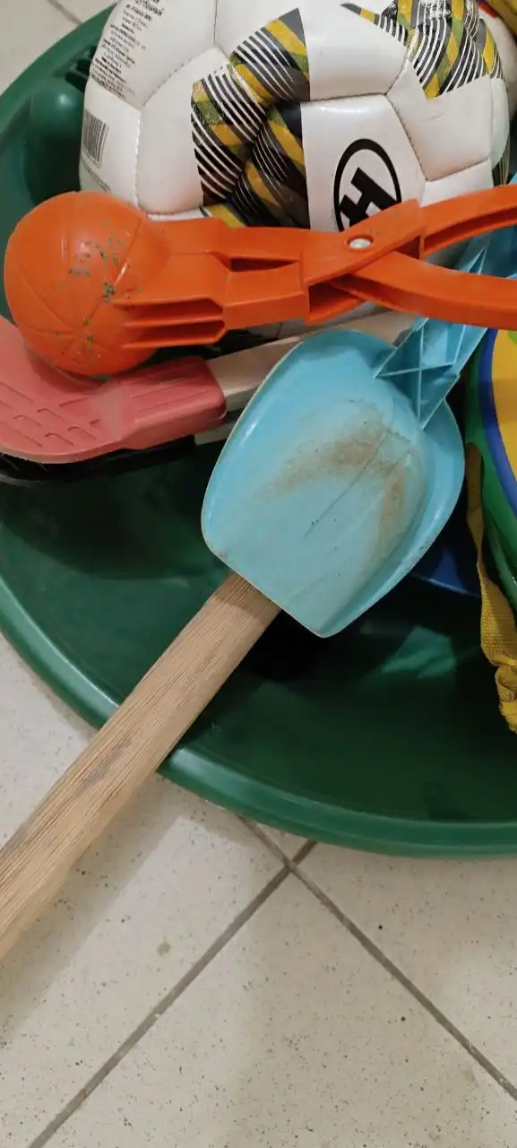 Детские спортивные товары и игрушки - Спортивные товары и игрушки (Товары для детей) в Уфа