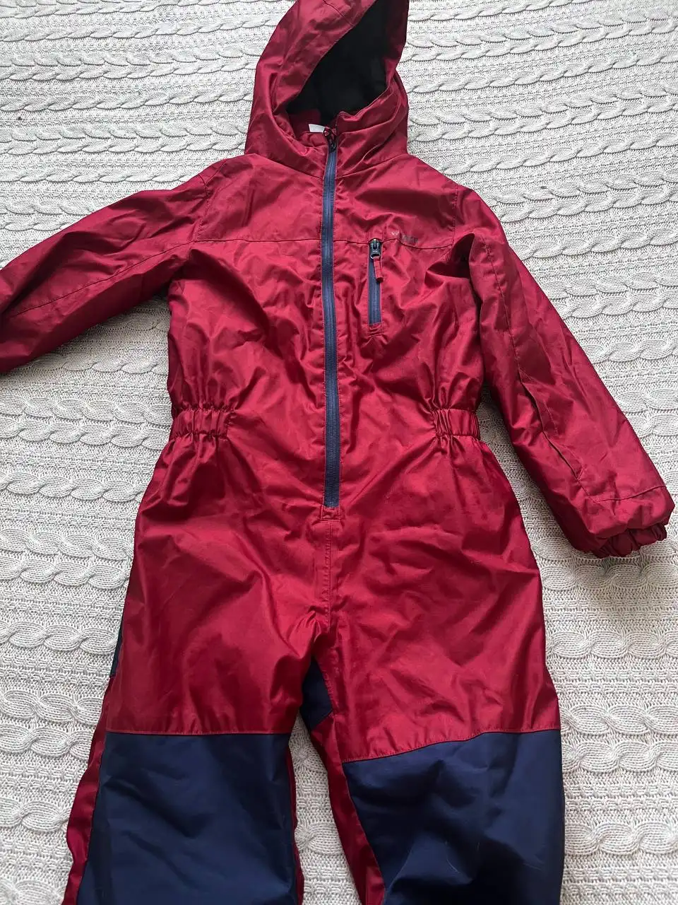 Лыжный костюм детский - Спортивная одежда (Одежда) в Уфа