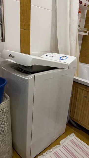 Вертикальная стиральная машина - Садовый инвентарь в Уфа