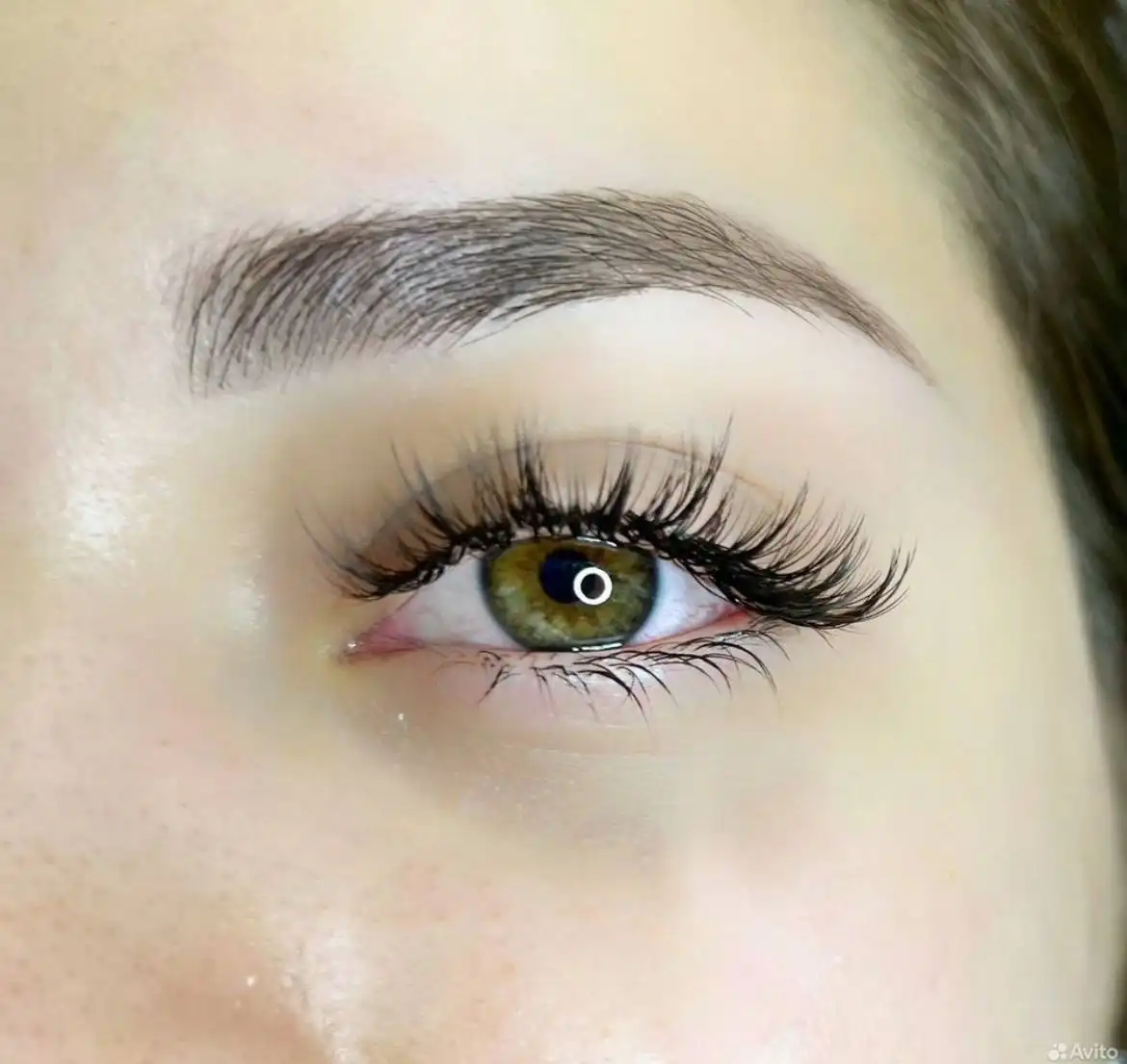 Услуги по красоте: брови, ресницы, шугаринг в Уфе - Красота и здоровье (Услуги) в Уфа