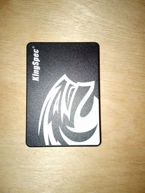 Компьютерные комплектующие: SSD KingSpec 2ТБ, материнская плата, i7-8700, ОЗУ 16ГБ - Игры в Уфа