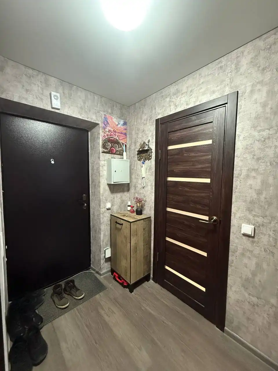 Продажа двухкомнатной квартиры 35 кв.м с ремонтом - Квартиры (Недвижимость) в Уфа