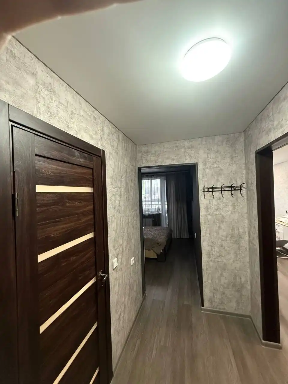 Продажа двухкомнатной квартиры 35 кв.м с ремонтом - Квартиры (Недвижимость) в Уфа