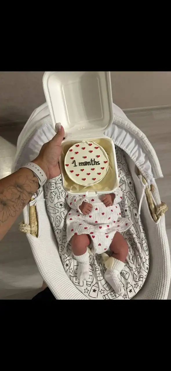 Люлька с матрасиком и одеяльцем - Люльки (Товары для детей) в Уфа