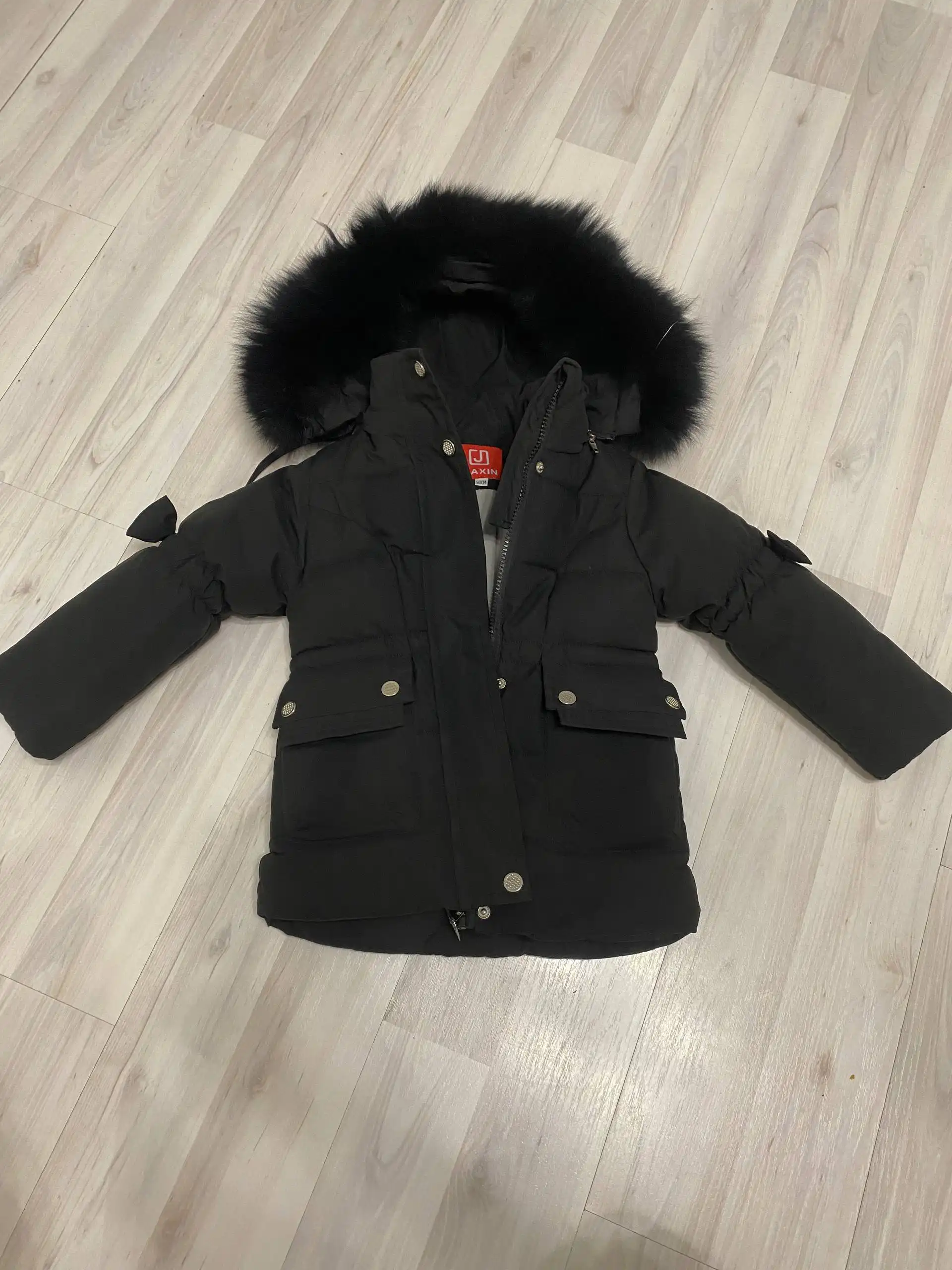 Детская зимняя одежда и обувь - Одежда и обувь (Товары для детей) в Уфа