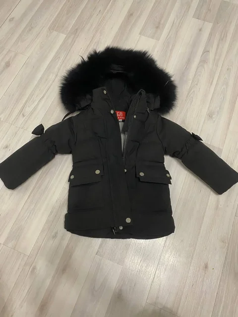 Детская зимняя одежда и обувь - Одежда и обувь в Уфа