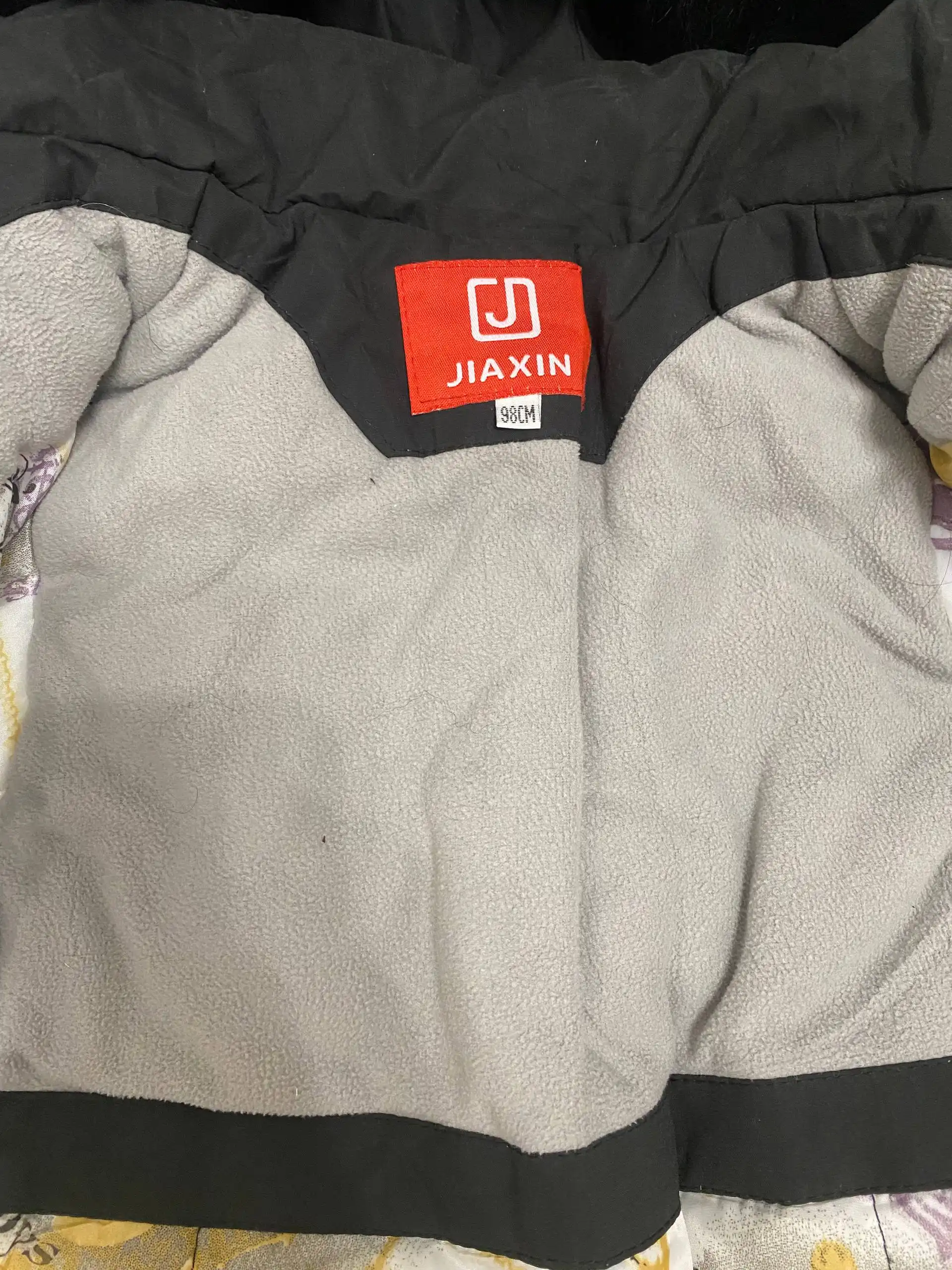 Детская зимняя одежда и обувь - Одежда и обувь (Товары для детей) в Уфа