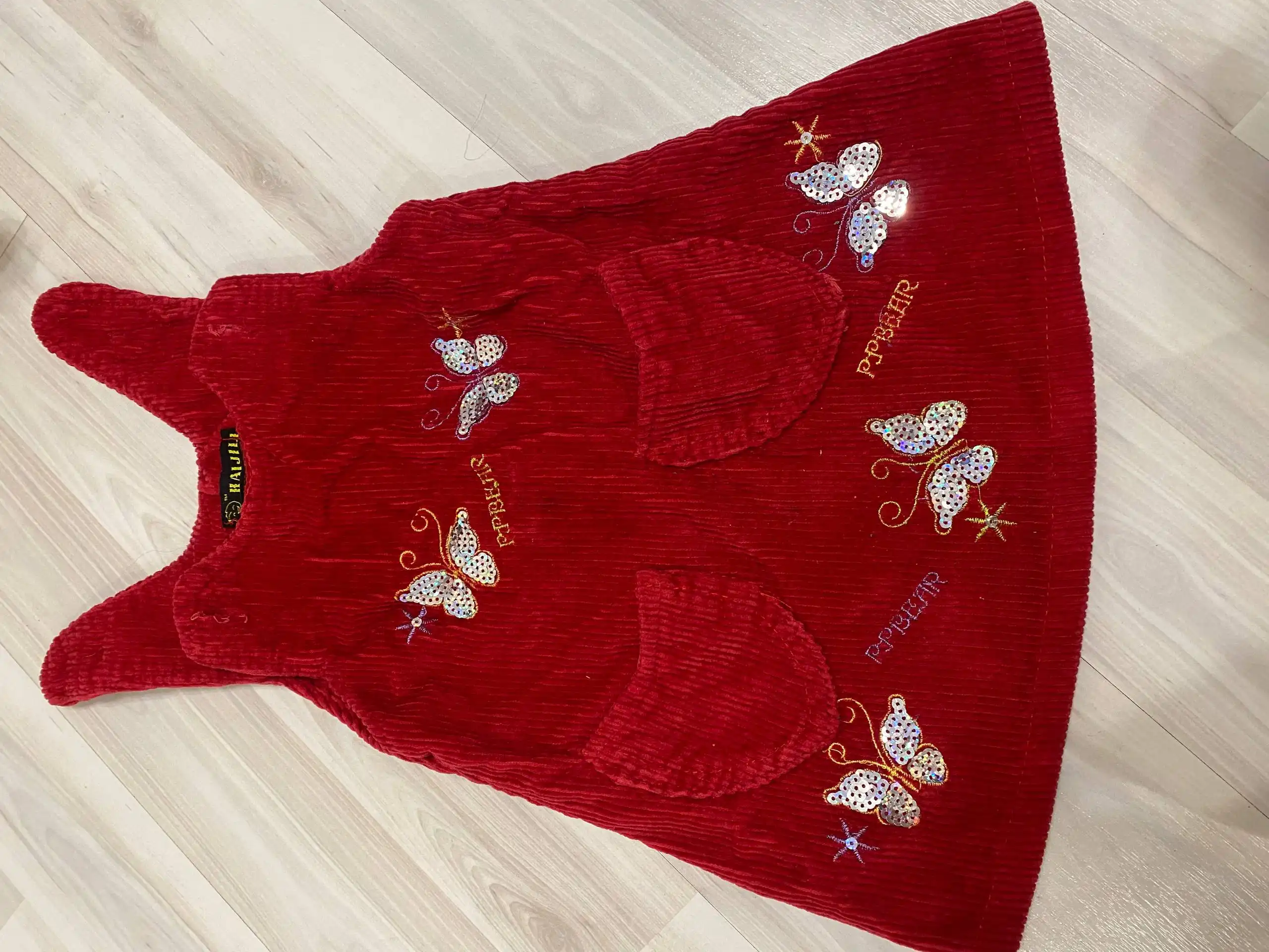 Детская одежда для девочки 2-3 года и мальчика 3-4 года - Одежда (Товары для детей) в Уфа