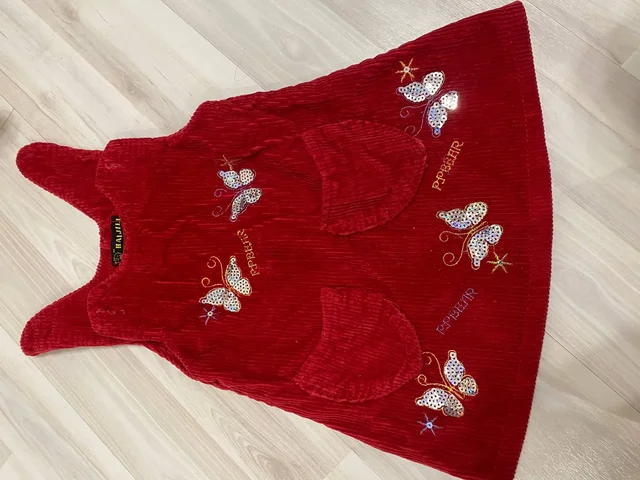 Детская одежда для девочки 2-3 года и мальчика 3-4 года - Детский транспорт в Уфа