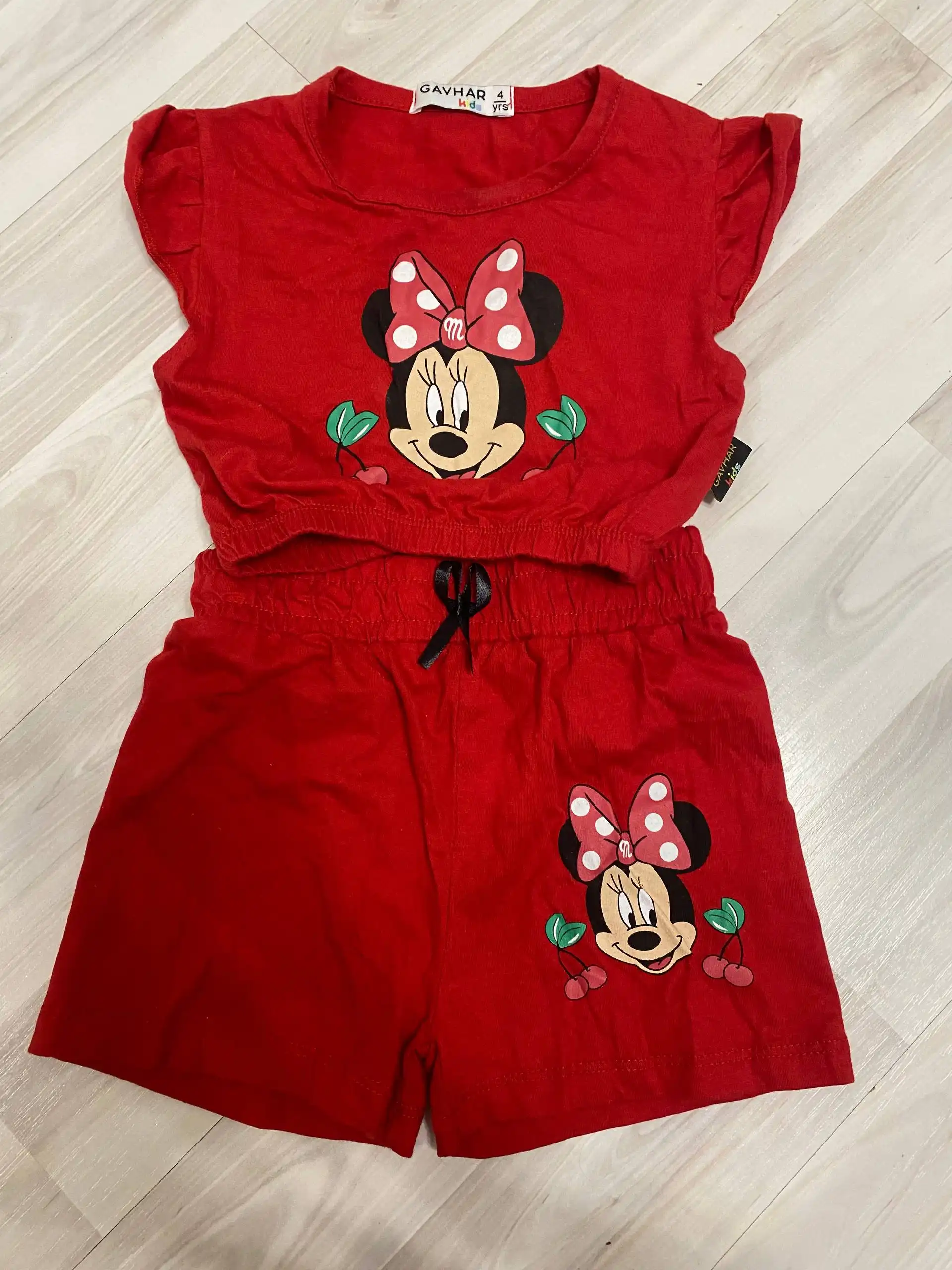 Детская одежда для девочки 2-3 года и мальчика 3-4 года - Одежда (Товары для детей) в Уфа