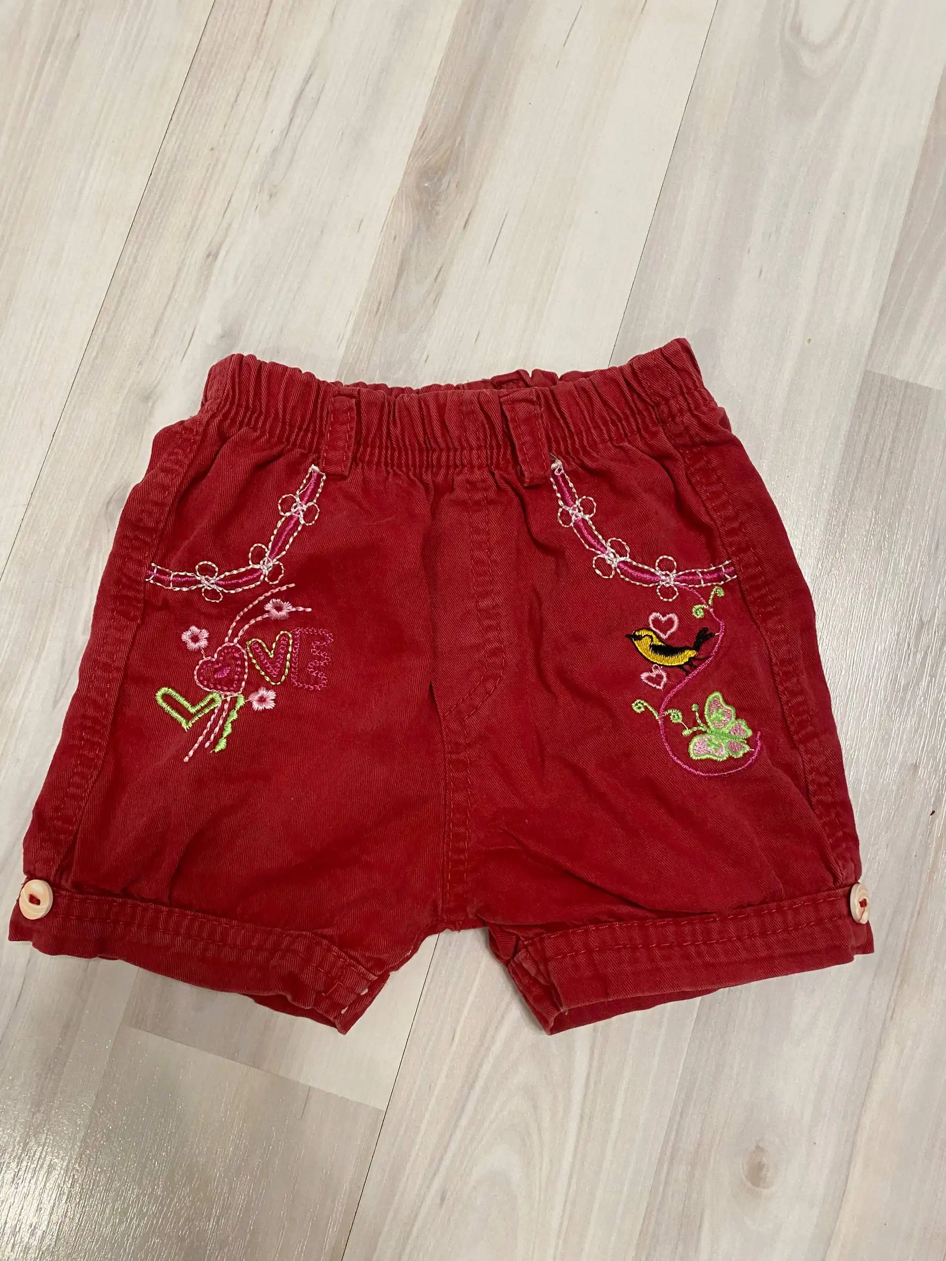 Детская одежда для девочки 2-3 года и мальчика 3-4 года - Одежда (Товары для детей) в Уфа